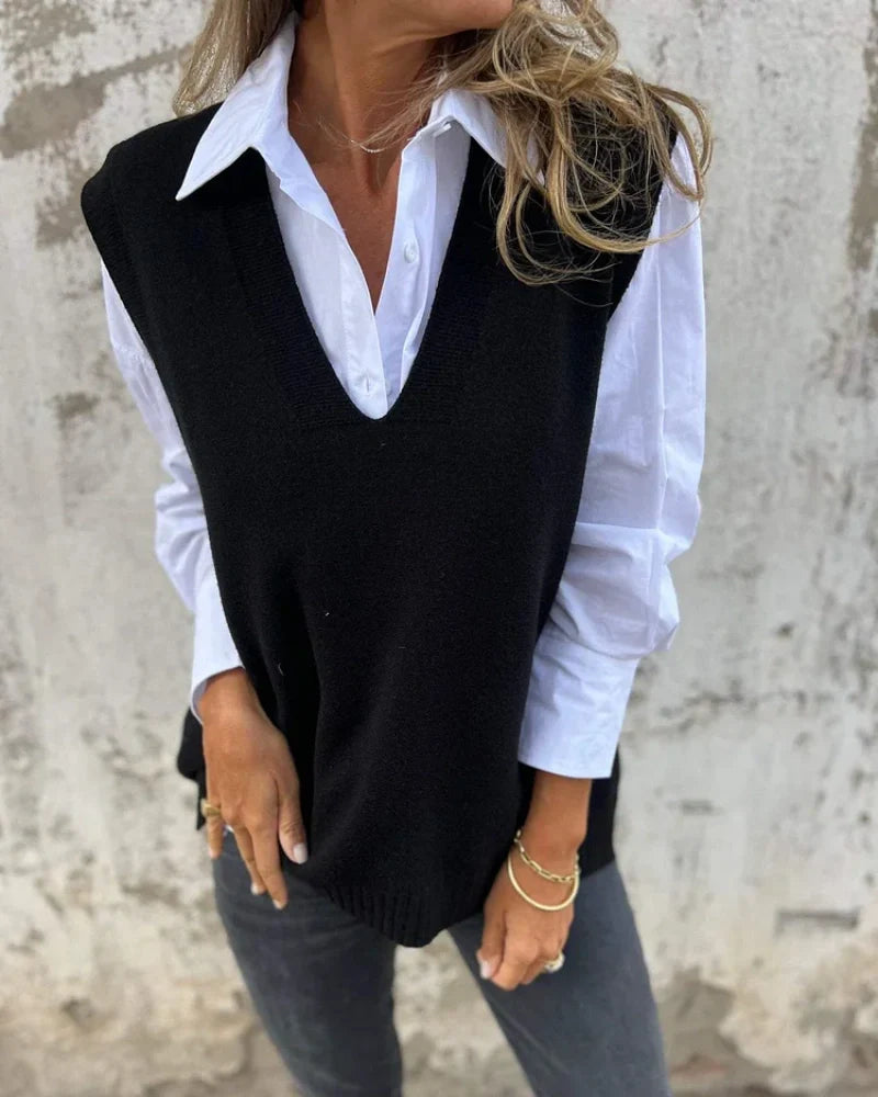 THE TIMELESS | KNIT CARDIGAN