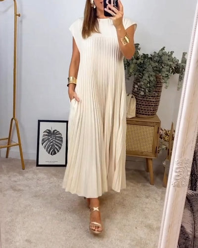 JOLIËNE | TIMELESS & COMFORTABLE DRESS