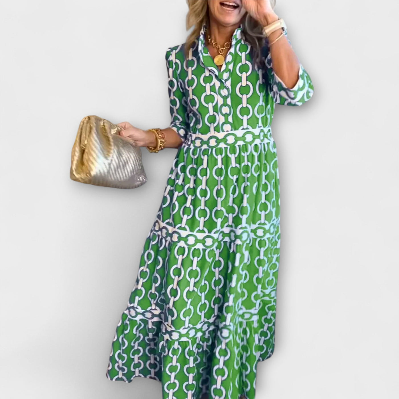 CÉLINA | DRESS