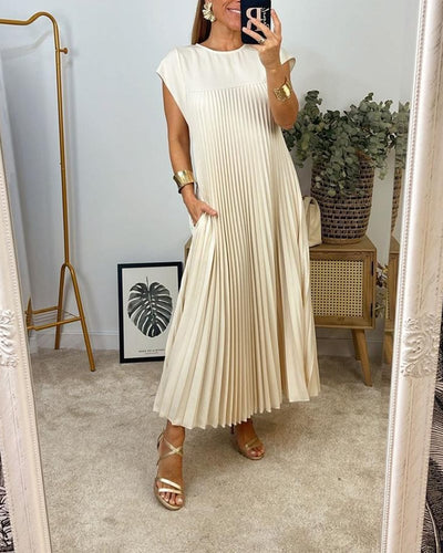 JOLIËNE | TIMELESS & COMFORTABLE DRESS