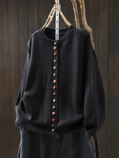 THE CALLEN | GRACE CARDIGAN