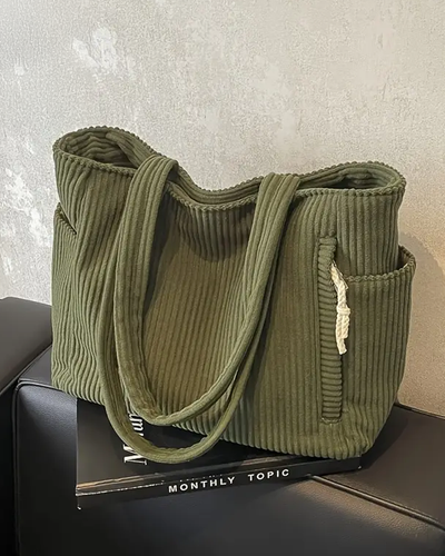 MAISYN | TOTE BAG