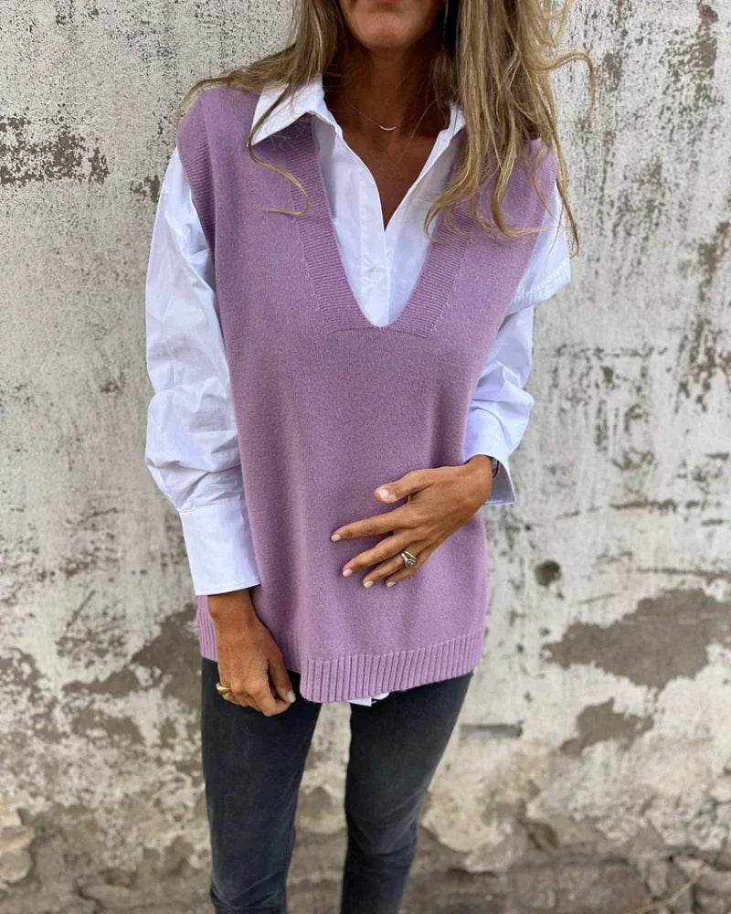 THE TIMELESS | KNIT CARDIGAN