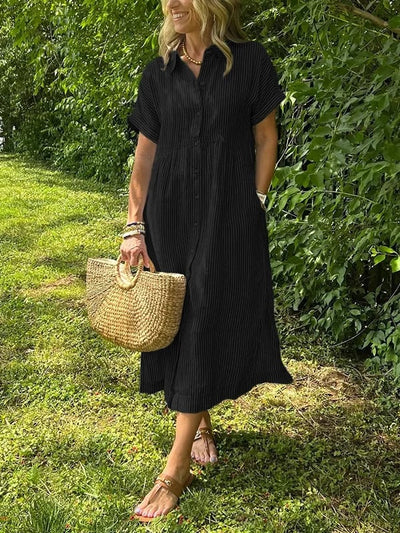 ÉLIORA | MAXI DRESS