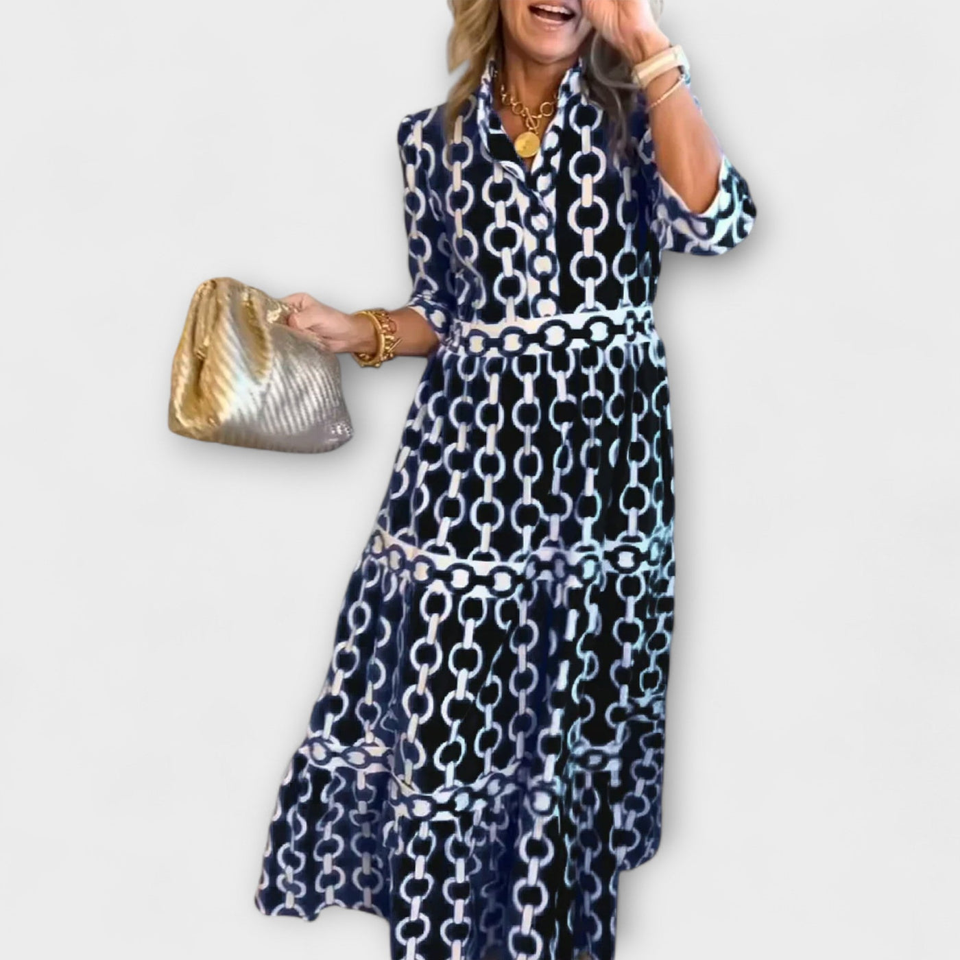 CÉLINA | DRESS