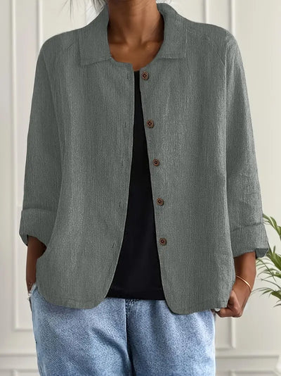 THE MARIBEL | LIGHTWEIGHT BLOUSE