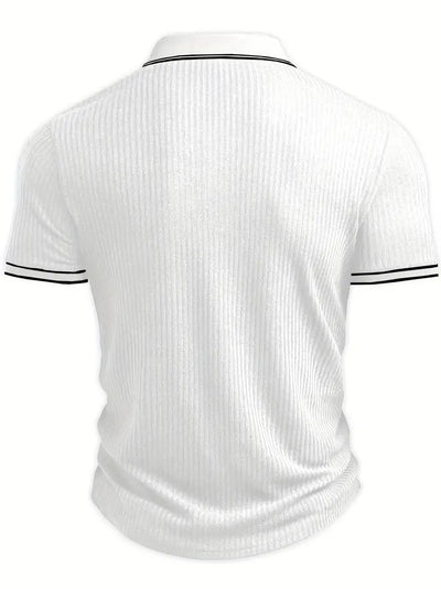 MARCELLO | TAILORED POLO