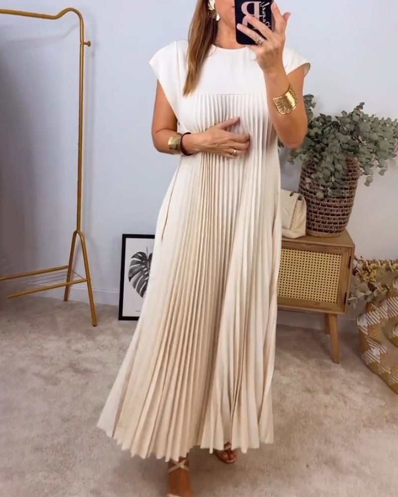 JOLIËNE | TIMELESS & COMFORTABLE DRESS