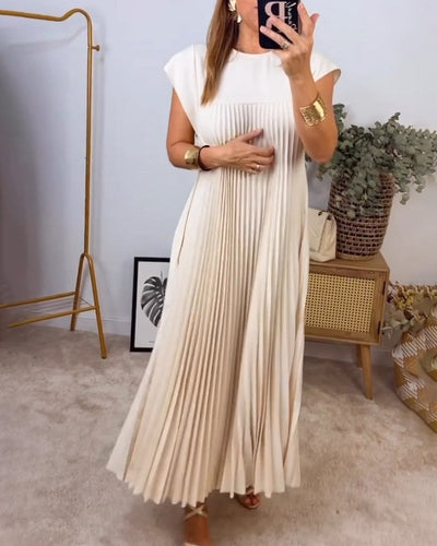 JOLIËNE | TIMELESS & COMFORTABLE DRESS