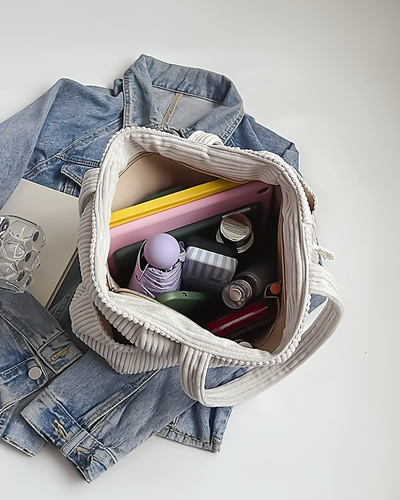 MAISYN | TOTE BAG