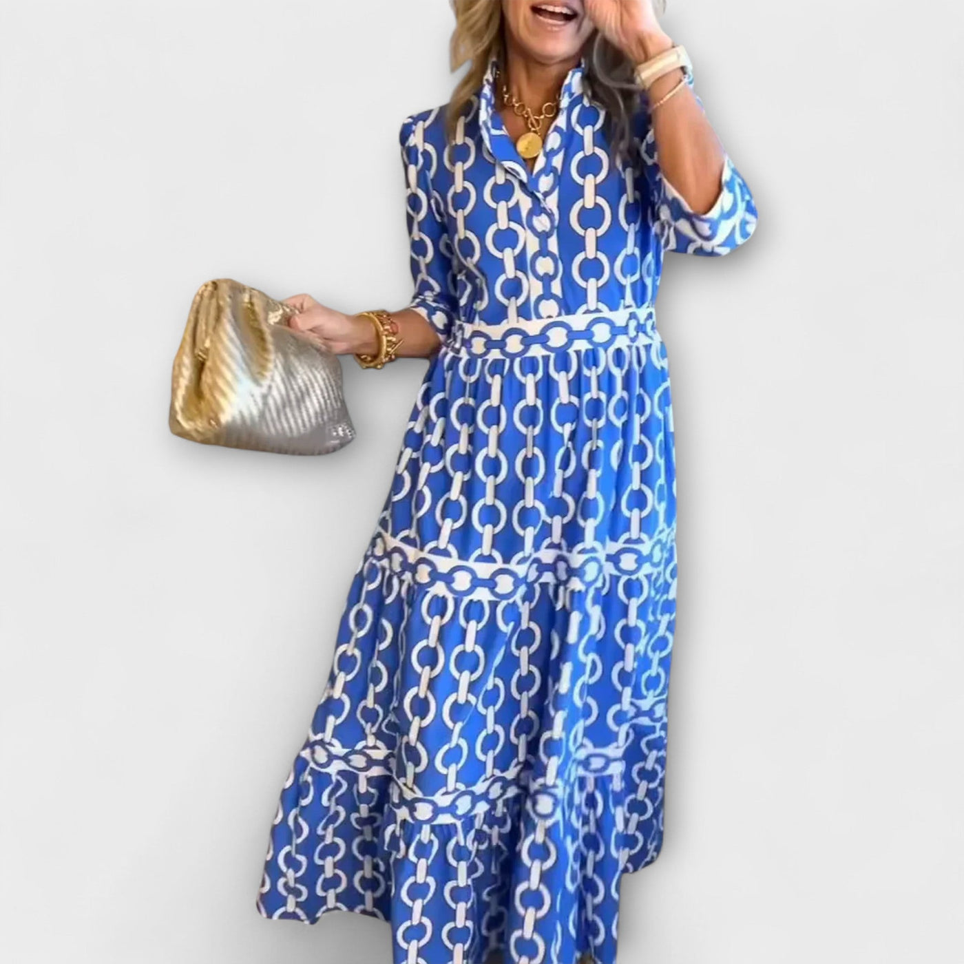 CÉLINA | DRESS