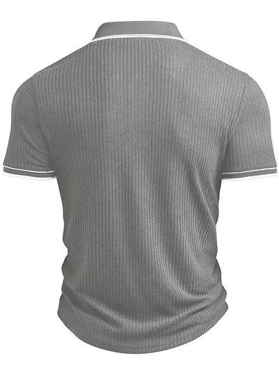 MARCELLO | TAILORED POLO
