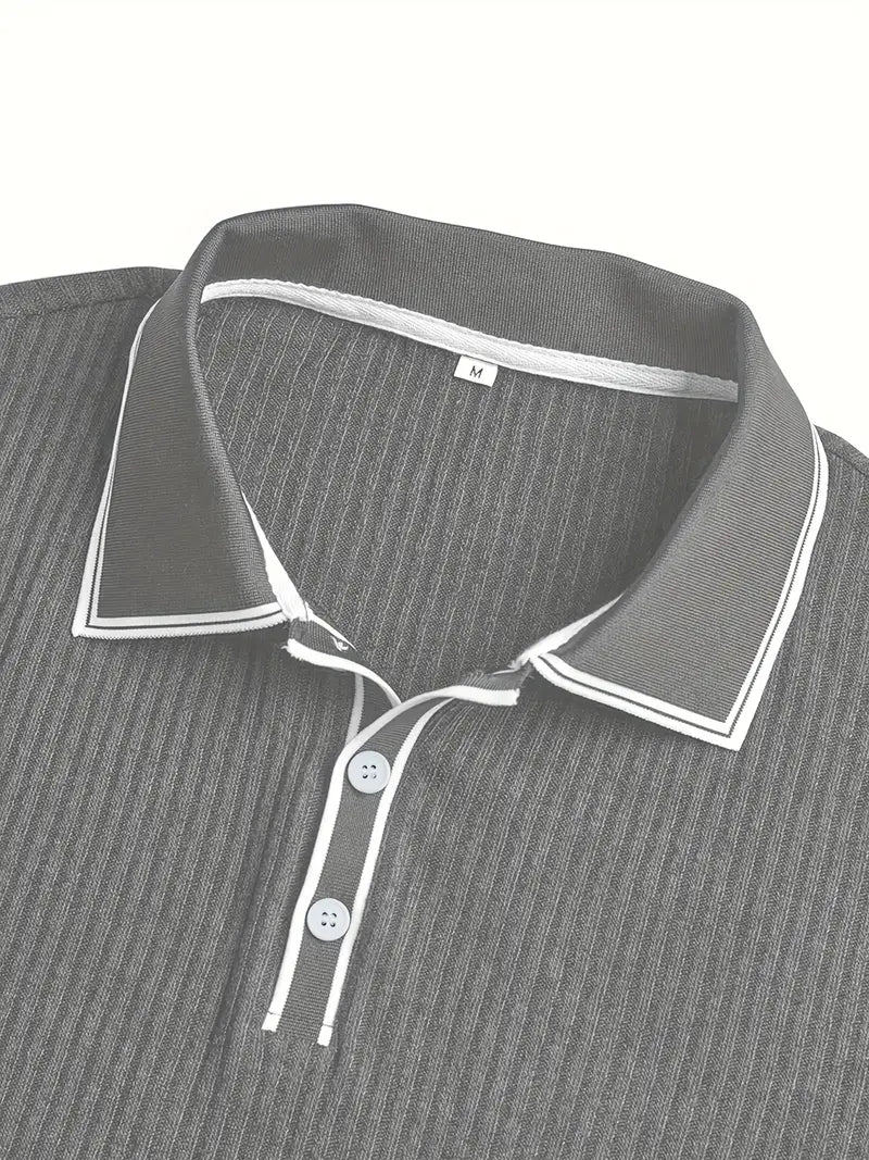 MARCELLO | TAILORED POLO
