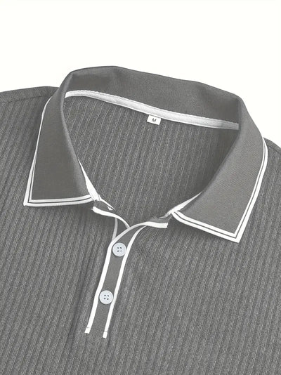 MARCELLO | TAILORED POLO