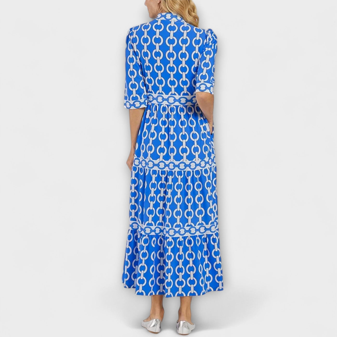 CÉLINA | DRESS