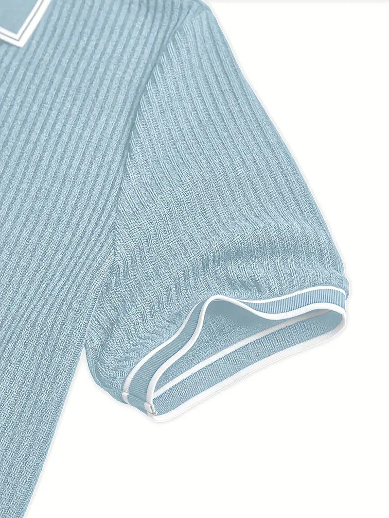 MARCELLO | TAILORED POLO