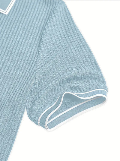 MARCELLO | TAILORED POLO