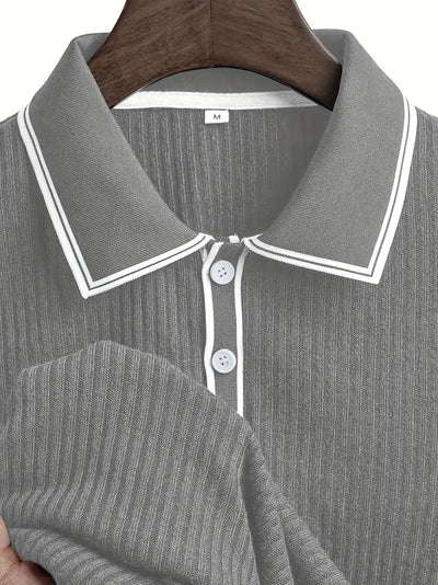 MARCELLO | TAILORED POLO