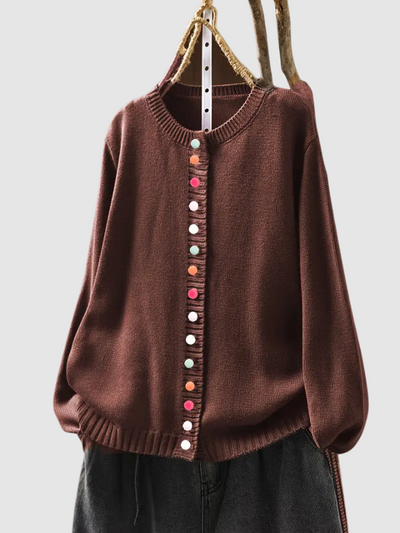 THE CERYS | GRACE CARDIGAN