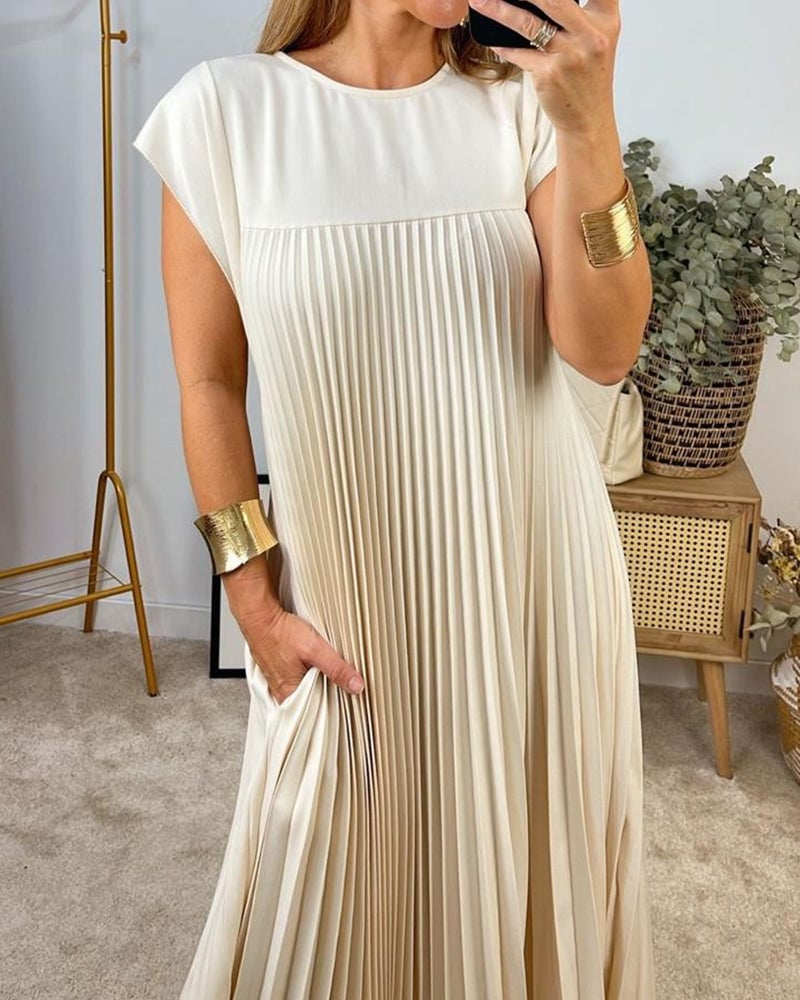 JOLIËNE | TIMELESS & COMFORTABLE DRESS