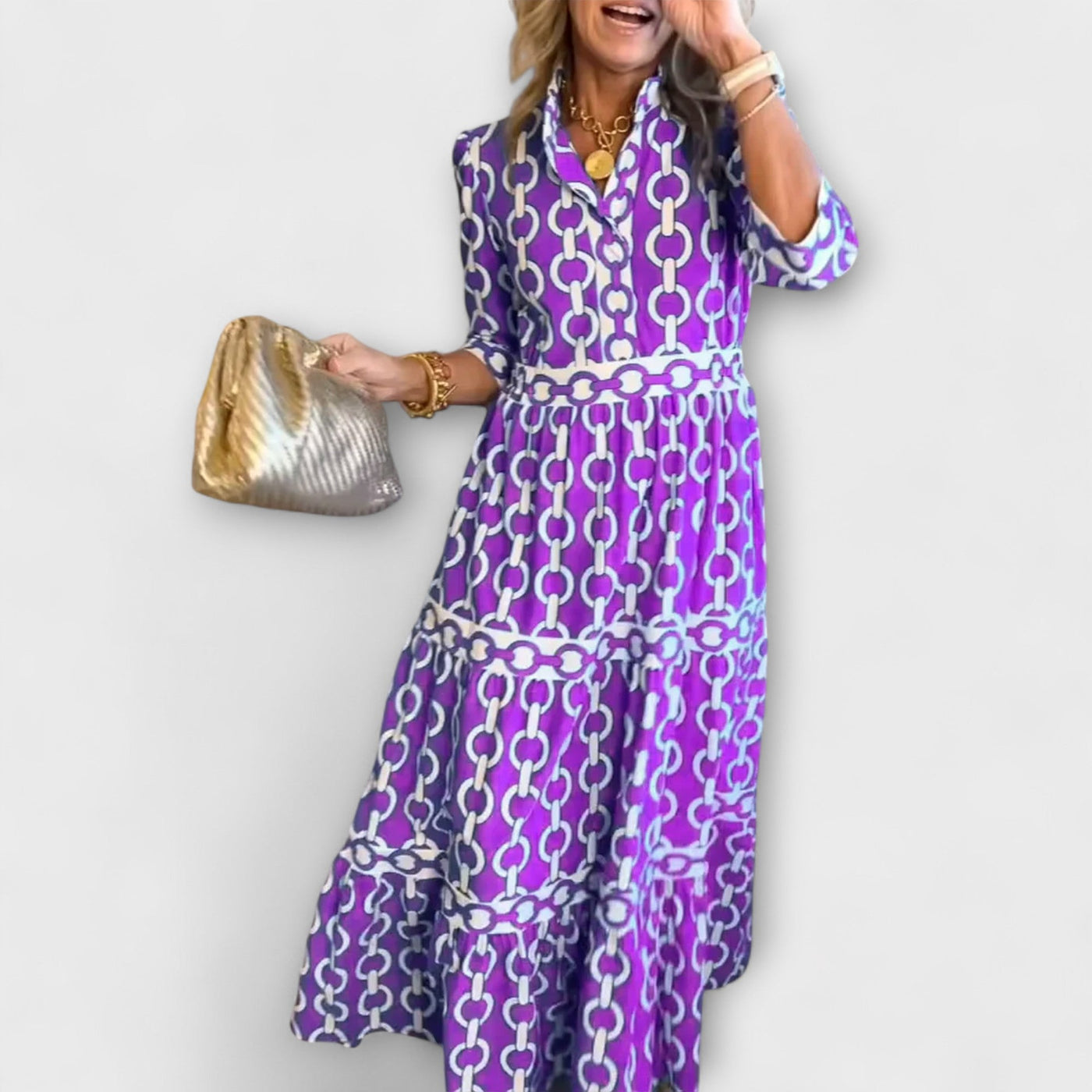 CÉLINA | DRESS