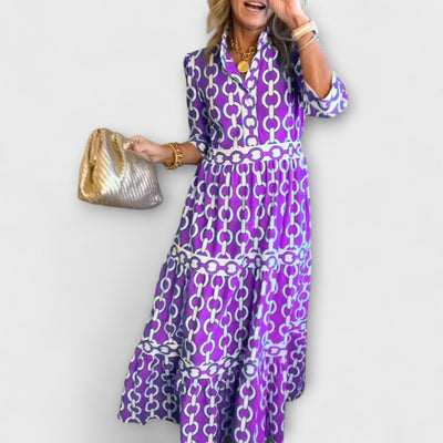 CÉLINA | DRESS
