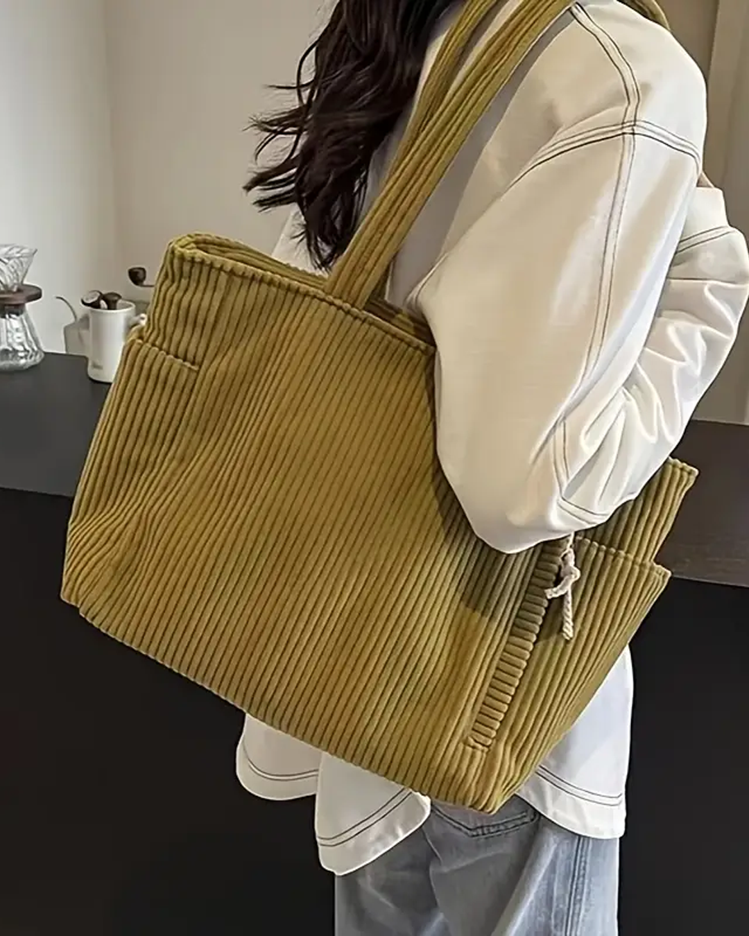 MAISYN | TOTE BAG