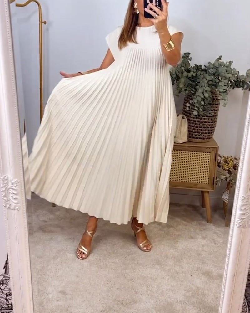 JOLIËNE | TIMELESS & COMFORTABLE DRESS