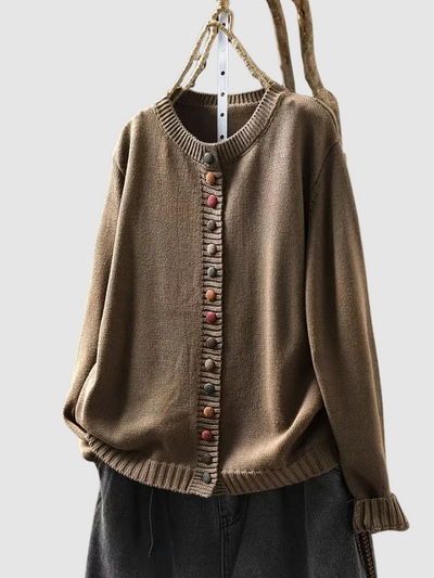 THE CERYS | GRACE CARDIGAN