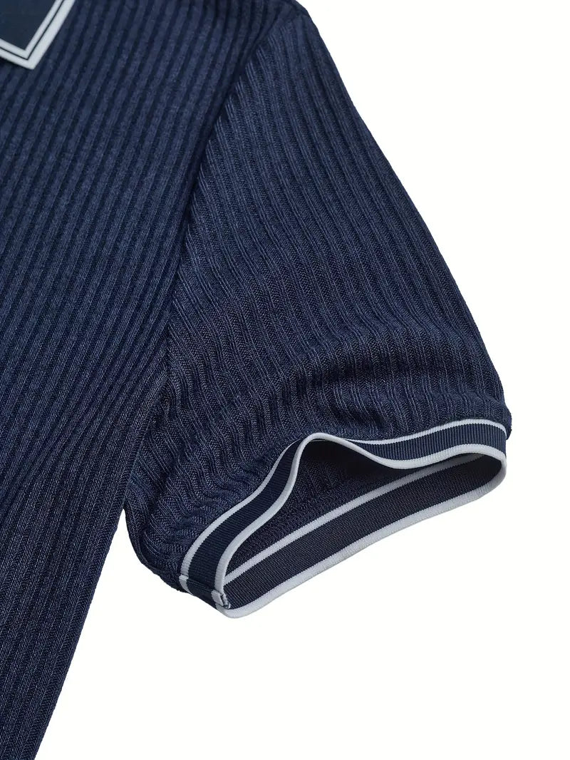 MARCELLO | TAILORED POLO