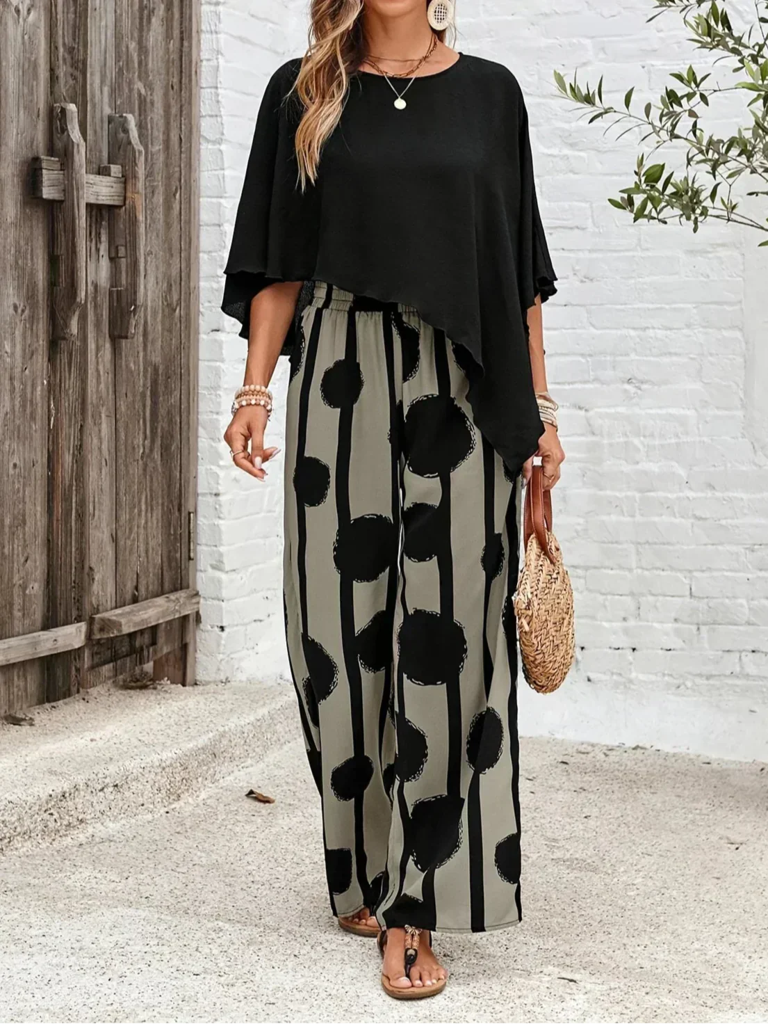 VIVIENNE | LUXE SET