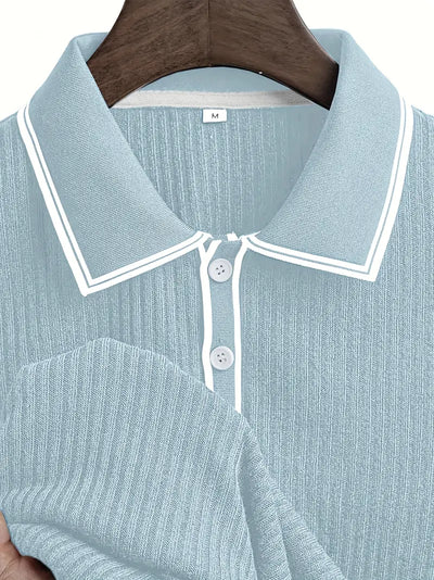 MARCELLO | TAILORED POLO