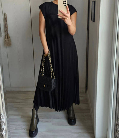 JOLIËNE | TIMELESS & COMFORTABLE DRESS