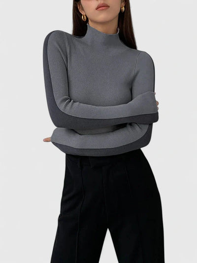 THE MARIVELLE | CLASSIC TOP
