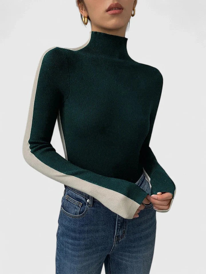 THE MARIVELLE | CLASSIC TOP