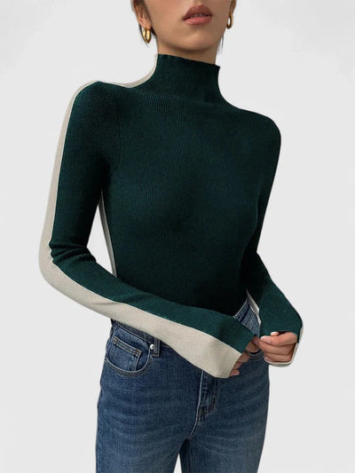THE MARIVELLE | CLASSIC TOP