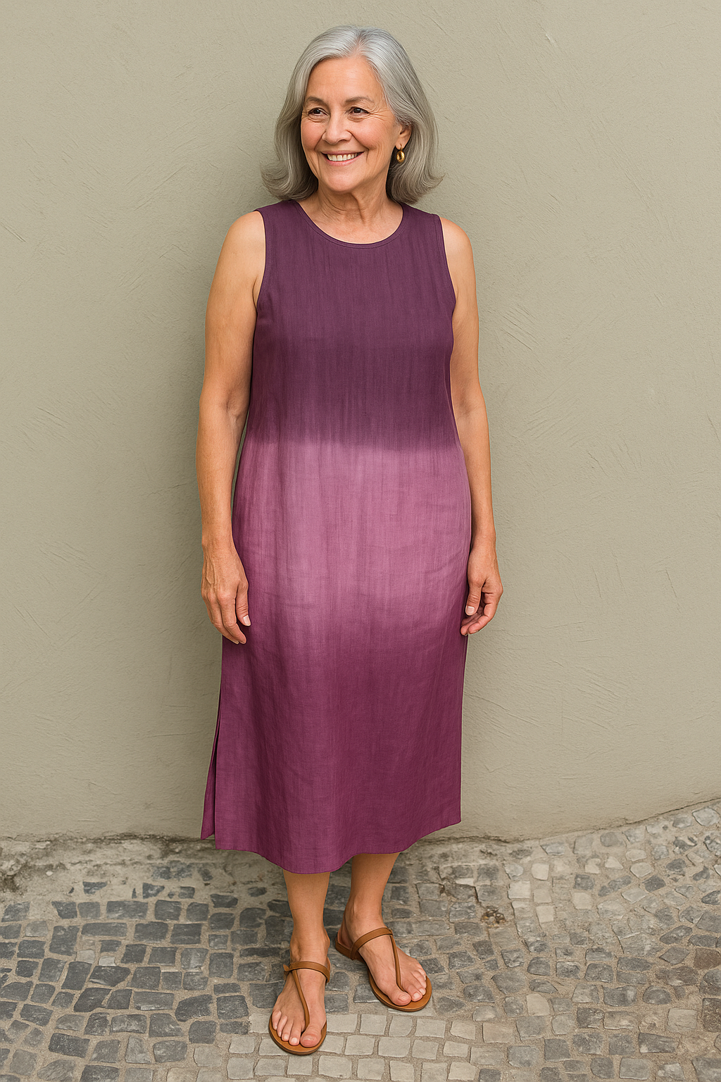 AMARA | STYLISH PRINT DRESS