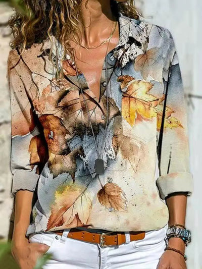 THE VIVIENNE ENSEMBLE | SHIRT