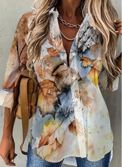 THE VIVIENNE ENSEMBLE | SHIRT