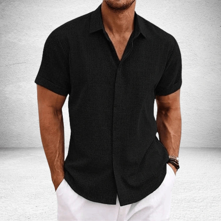 DAVIN | PREMIUM CLASSIC FIT SHIRT