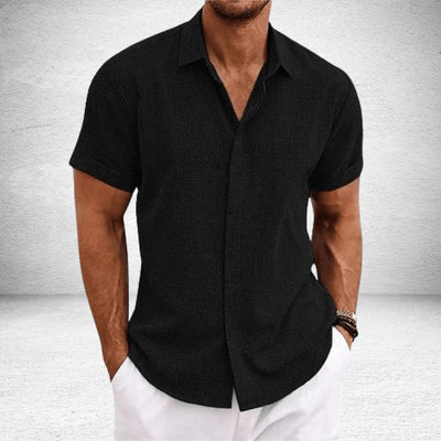 DAVIN | PREMIUM CLASSIC FIT SHIRT