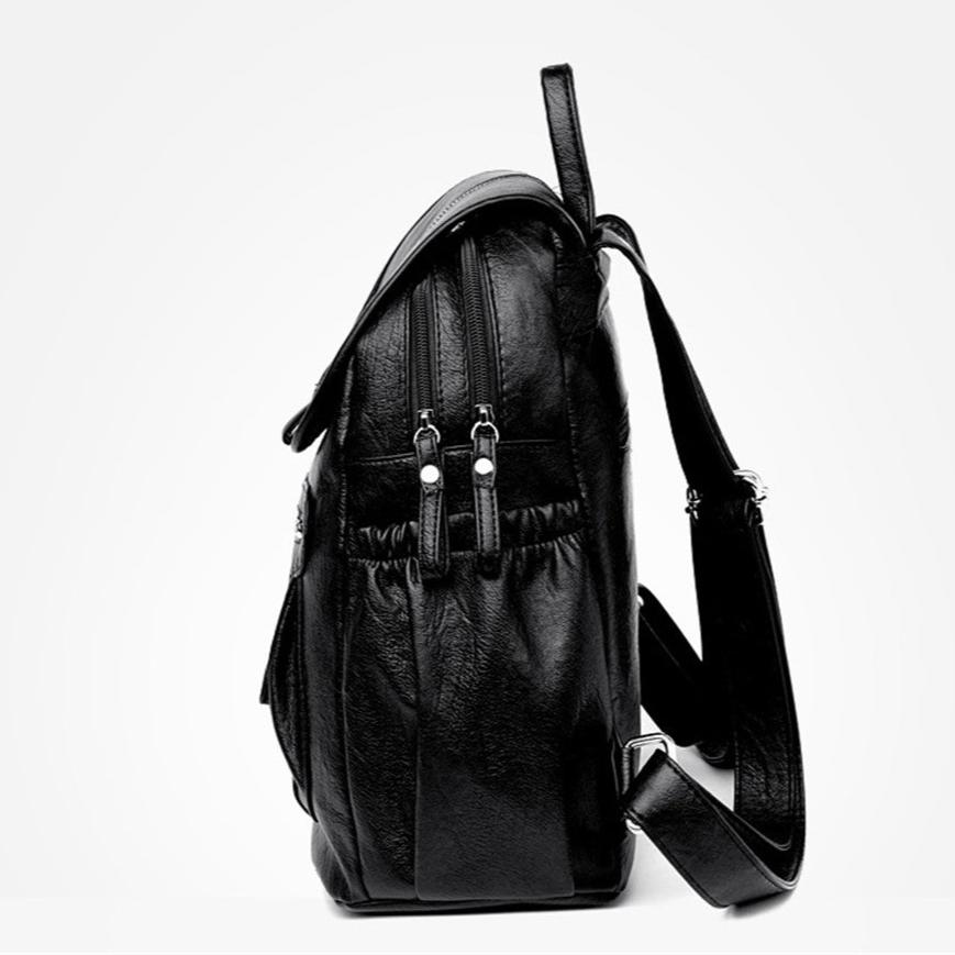 ISLA – SOPHISTICATED & PRACTICAL EVERYDAY BACKPACK