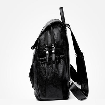 ISLA – SOPHISTICATED & PRACTICAL EVERYDAY BACKPACK