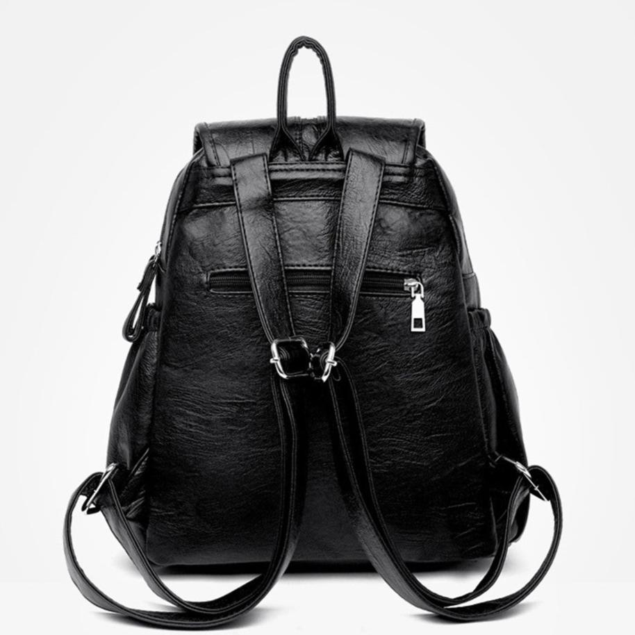 ISLA – SOPHISTICATED & PRACTICAL EVERYDAY BACKPACK