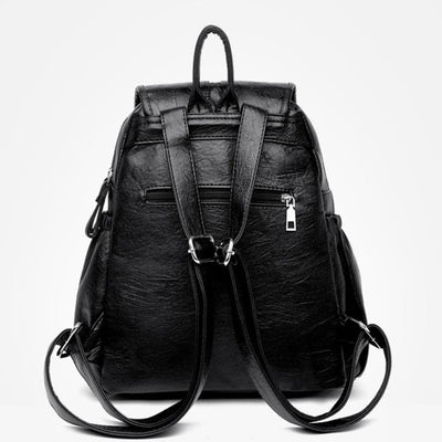 ISLA – SOPHISTICATED & PRACTICAL EVERYDAY BACKPACK
