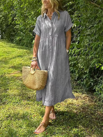ÉLIORA | MAXI DRESS