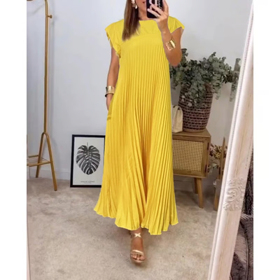 JOLIËNE | TIMELESS & COMFORTABLE DRESS