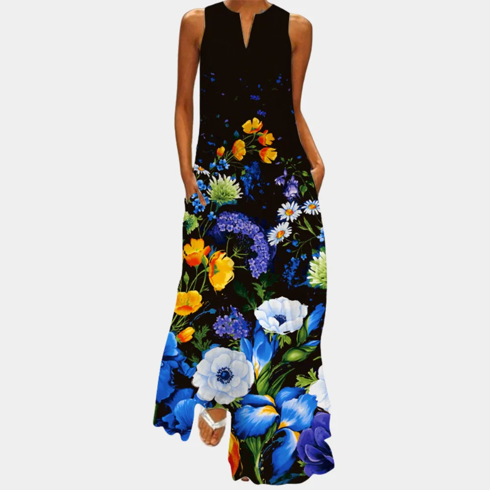 THE MARISOL | DRESS