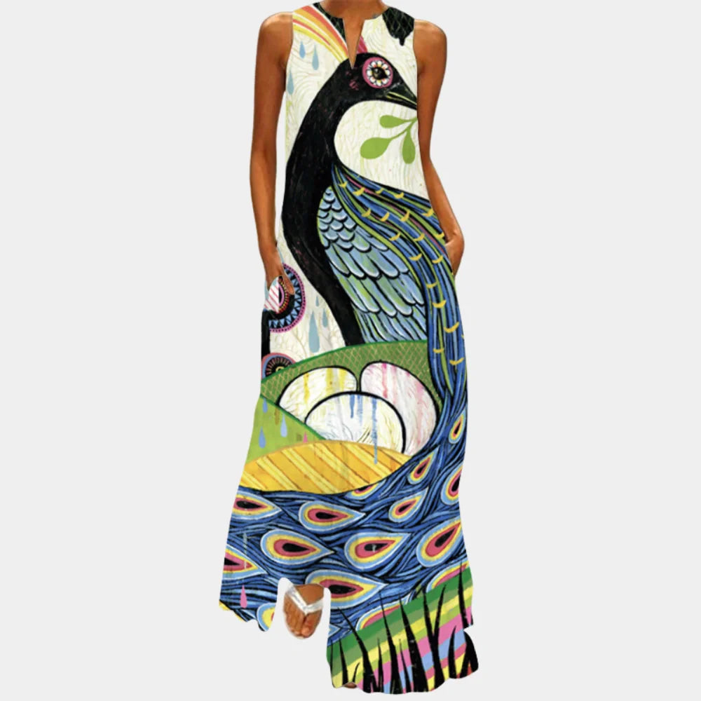 THE MARISOL | DRESS