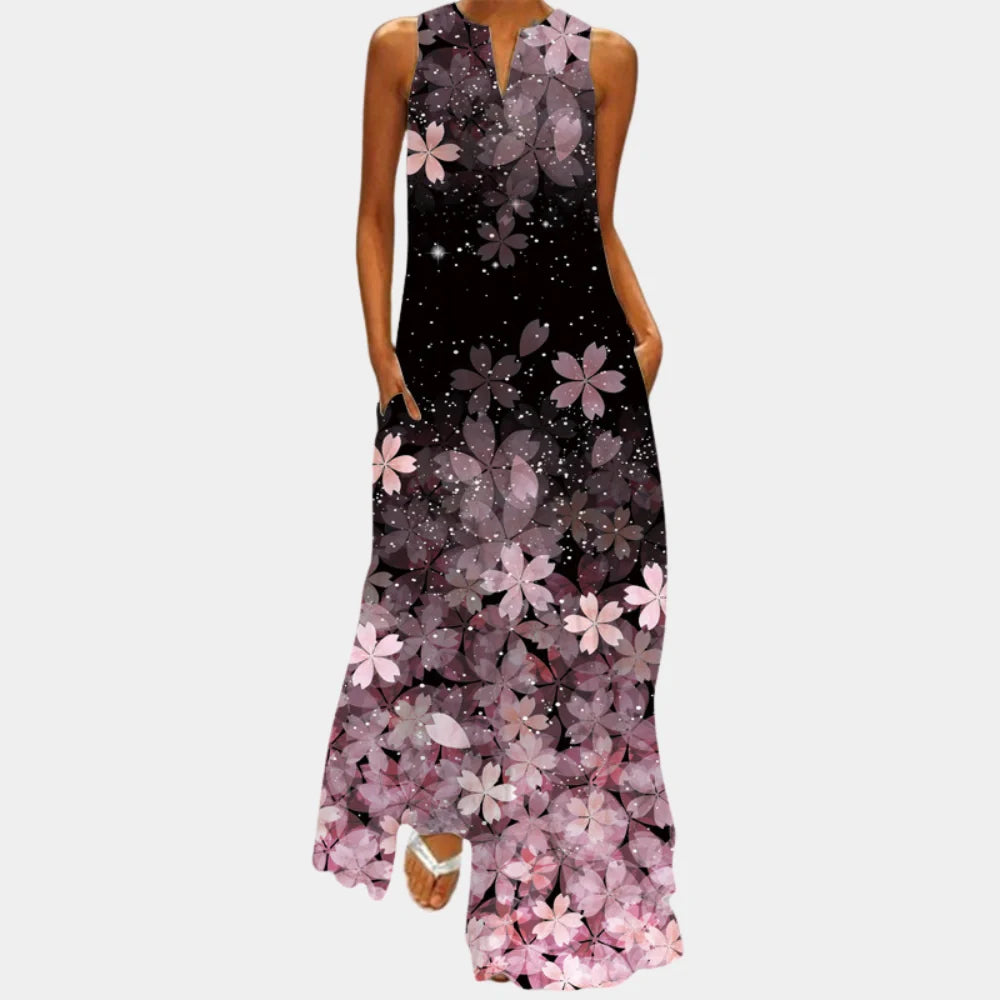 THE MARISOL | DRESS